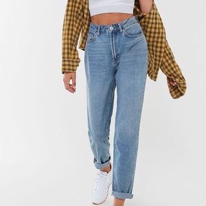 BDG Mom Jeans